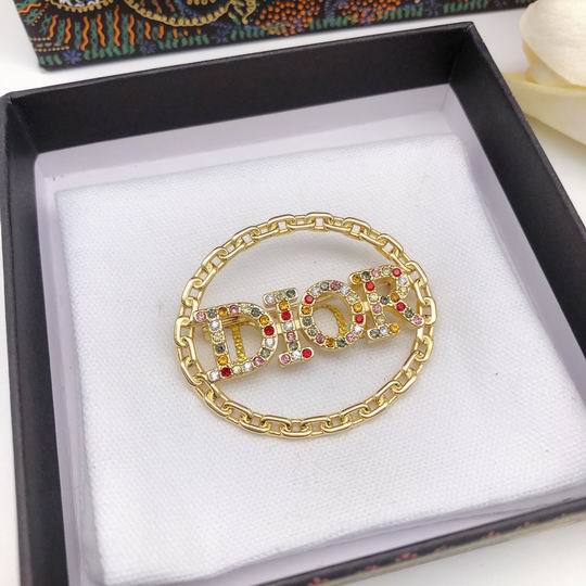 Dior Brooch 12lyh25